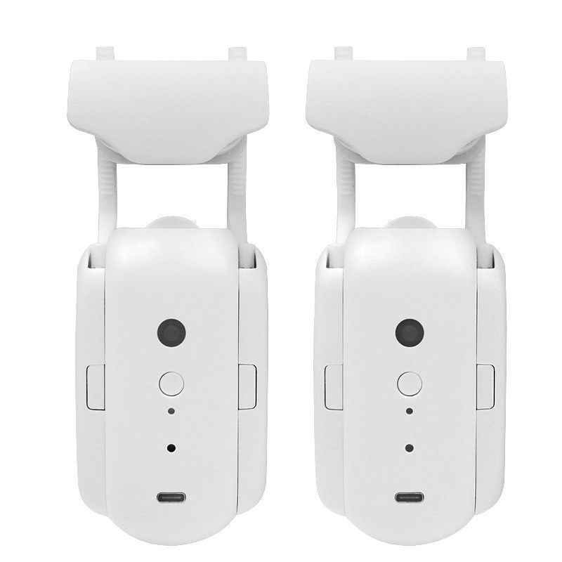 Automatic Curtain Opener