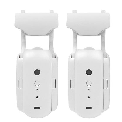 Automatic Curtain Opener