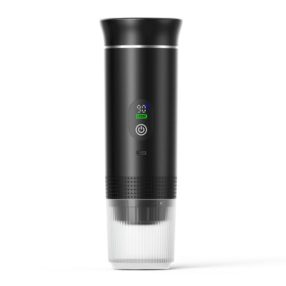 3-in-1 Portable Espresso Machine | Coffee Maker with Heating & Extraction